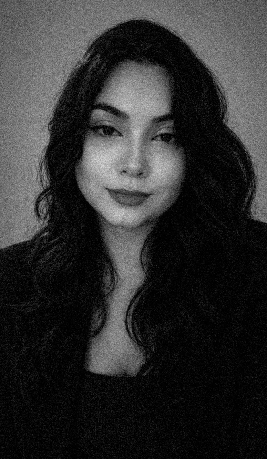 Karina Evelyn, CEO e diretora criativa do Nina Creative Studio
